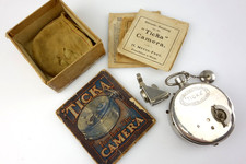 TICKA Camera Watch Kamera