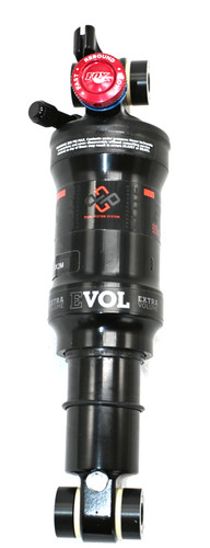 Fox float dps a - fox,