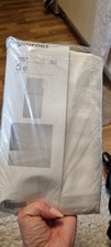 2x IKEA SNOKÖRT Bettwäsche