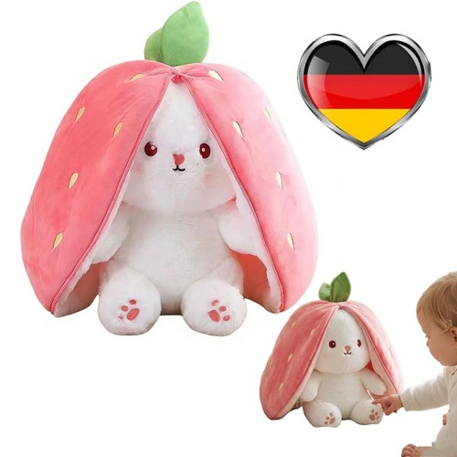 Gefülltes plüschtier hase - plüschtier,