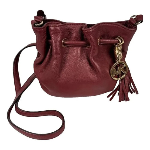 Michael kors damentasche rot - damentasche,