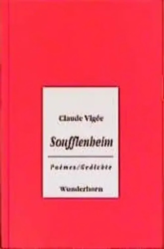 Soufflenheim claude vigée - soufflenheim,