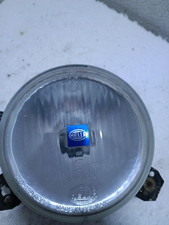 Scheinwerfer VW Golf II Zusatzscheinwerfer Hella 301124038