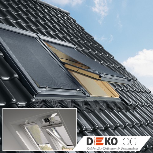 Velux markise - 🌞😎☀️,