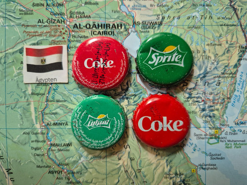 Coca cola ägypten - cola,