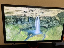Acer XF240H 24 Zoll 1080P FullHD 144Hz 1ms FreeSync Gaming Monitor
