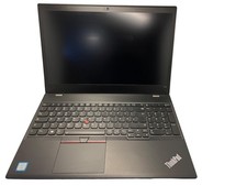 Lenovo ThinkPad T580 i7-8550U