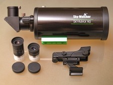 Skywatcher Maksutov Teleskop SkyMax 90T