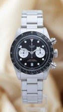 Tudor Black Bay 41mm Automatik  79360N Original Papiere + Box