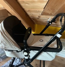 Bugaboo Cameleon3 Kombikinderwagen & Sportwagen...