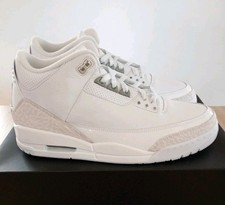 Nike Air Jordan 3 Retro Pure