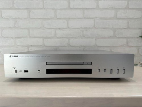 Yamaha s700 audiophiler - cd-s700,
