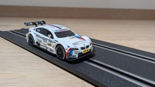 Carrera Digital 143 Auto Car -- BMW M3 DTM -- Bastler?