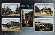 Ak Northeim in Niedersachsen