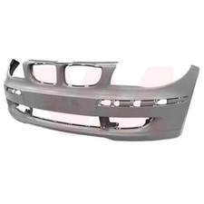 VAN WEZEL Stoßfänger