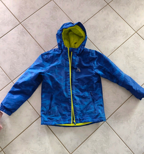 Crivit jungen skijacke mit - crivit,
