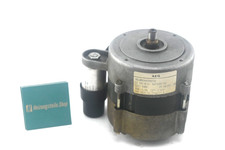 Elco Brennermotor Gebläse
