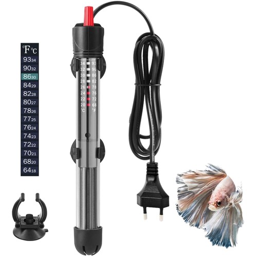 Aquarium heizer 100w - aquarium,