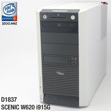 FUJITSU SIEMENS FSC SCENIC