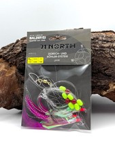 Balzer Edition 71° NORTH