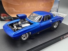 Modellautos 1:18 Hot Wheels