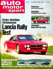 Auto motor und - 3), sport