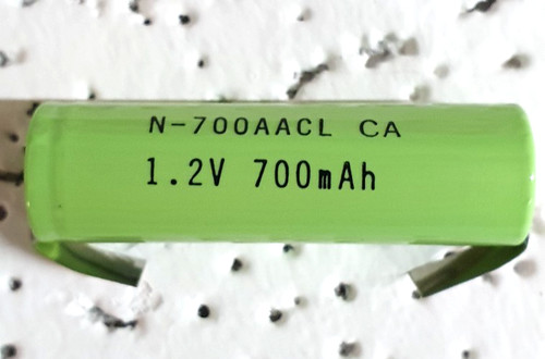 Furukawa akku 700aacl - furukawa, n-700aacl