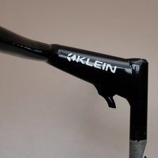 Klein MC1 stem handlebar 1"