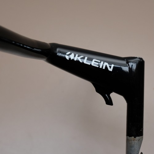 Klein mc1 stem handlebar - handlebar, 1"