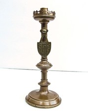 Gründerzeit  Messing