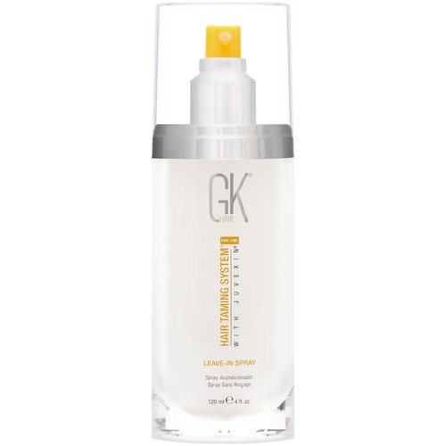 Hair leave spray 120 ml - spray,