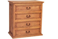 MEXICO Möbel: Kommode