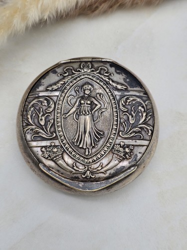 Jugendstil pillen tabak - jugendstil,