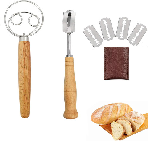 Bäckermesser teigschneider - bäckermesser,