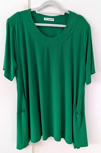 Magna shirts mit taschen in - -,
