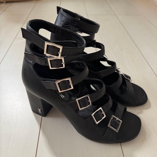 Saint laurent sandalen - saint,
