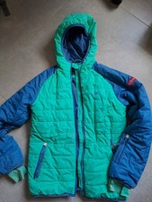 Trollkids Jacke Steppjacke