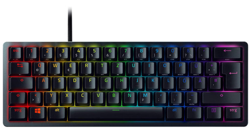 Razer huntsman mini - razer,