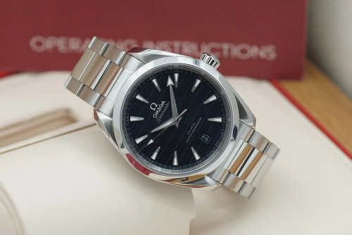 Omega aqua terra - omega,