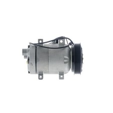 Klimakompressor 12 V Ø 130 mm