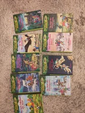 Bücher Das magische Baumhaus