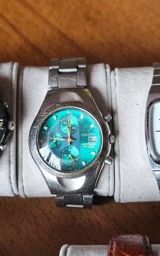Retro vintage armbanduhr - retro,