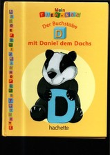 (ba109)   mein Tier ABC