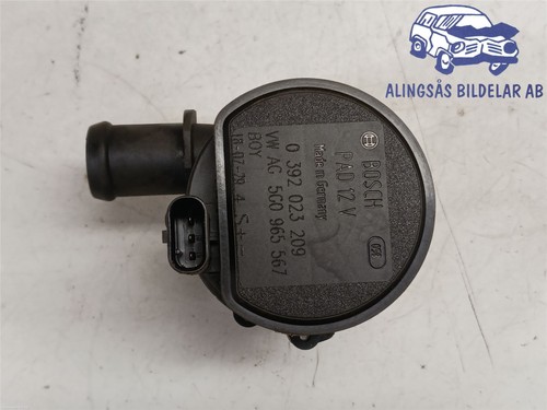 Umwälzpumpe volkswagen vw - -,