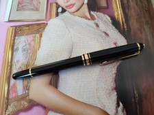 Montblanc Meisterstück