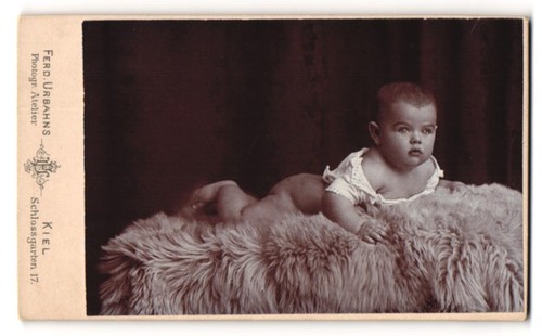 Fotografie fer urbahns - fotografie, fer.