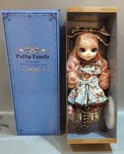 Pullip Puppe Figur Alice du