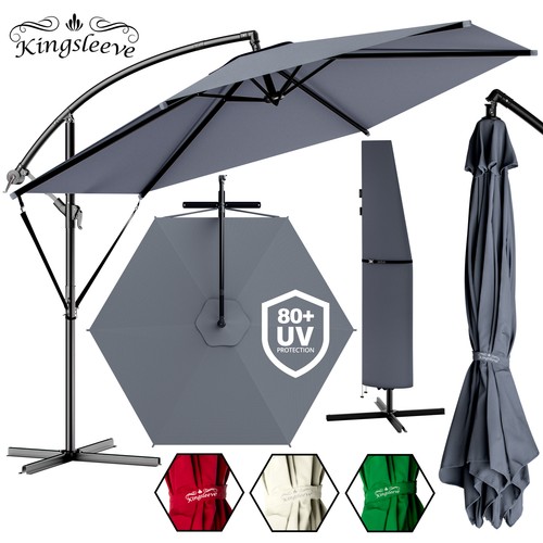 Sonnenschirm ampelschirm - sonnenschirm,
