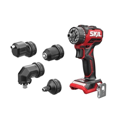 Skil rote - skil,