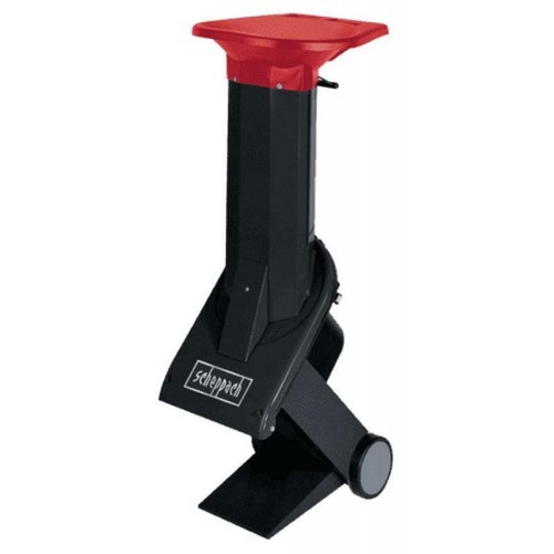 Gartenhäcksler elektro - gartenhäcksler,